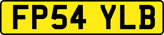 FP54YLB