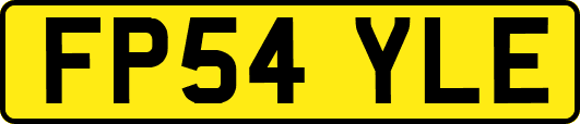 FP54YLE