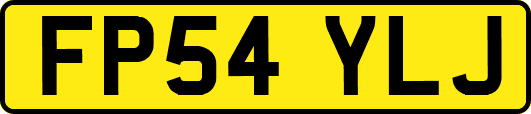 FP54YLJ