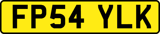 FP54YLK