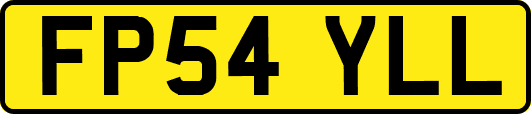FP54YLL