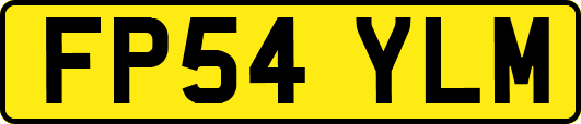 FP54YLM