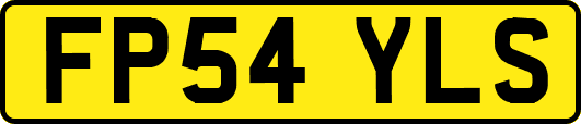 FP54YLS