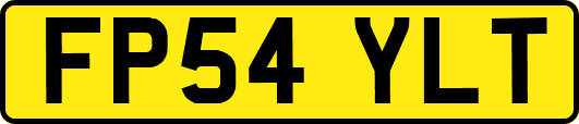 FP54YLT
