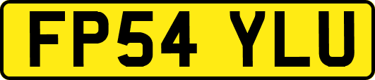 FP54YLU