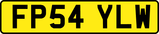 FP54YLW