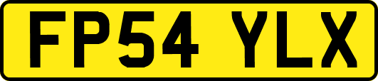 FP54YLX