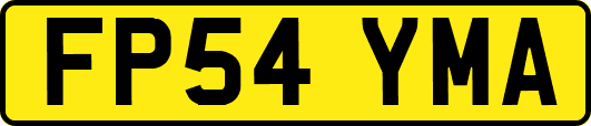 FP54YMA