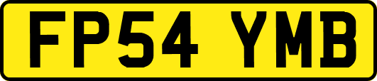 FP54YMB