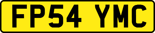 FP54YMC