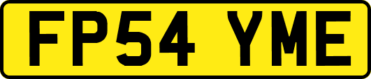 FP54YME