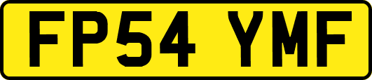 FP54YMF
