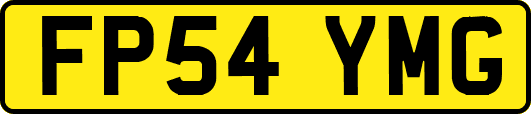 FP54YMG