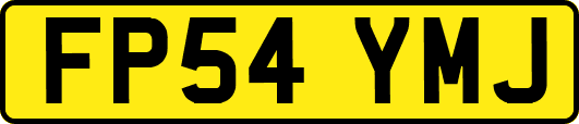 FP54YMJ