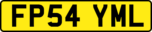 FP54YML