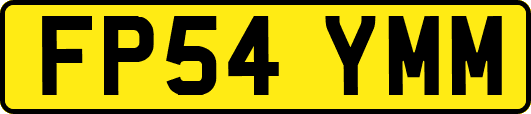 FP54YMM