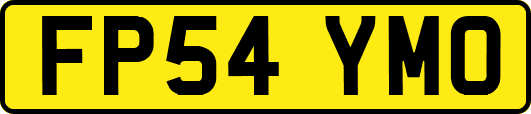 FP54YMO