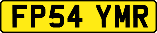 FP54YMR