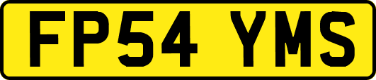 FP54YMS