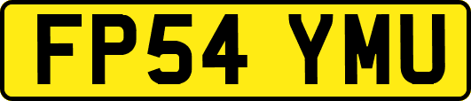 FP54YMU