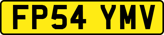 FP54YMV