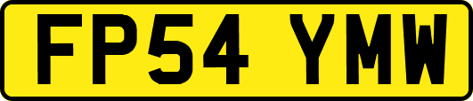 FP54YMW
