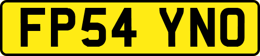 FP54YNO