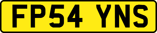 FP54YNS