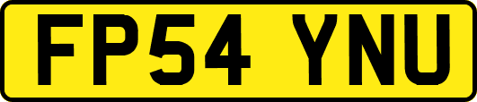 FP54YNU