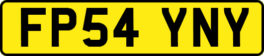 FP54YNY