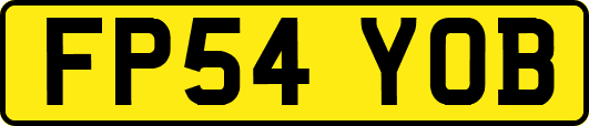FP54YOB