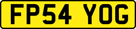 FP54YOG