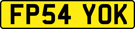 FP54YOK