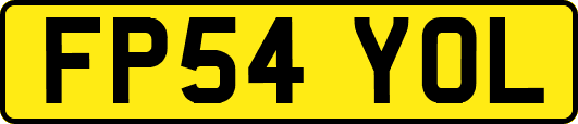 FP54YOL