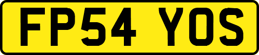 FP54YOS
