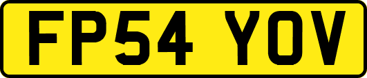 FP54YOV