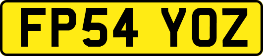 FP54YOZ