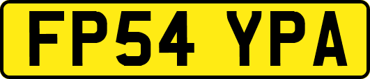 FP54YPA
