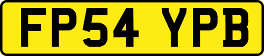 FP54YPB