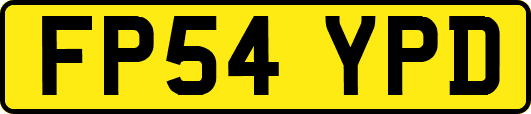 FP54YPD