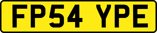 FP54YPE