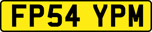 FP54YPM