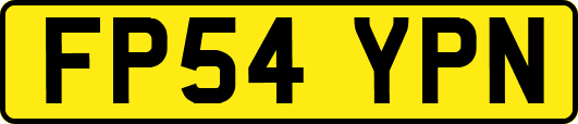 FP54YPN