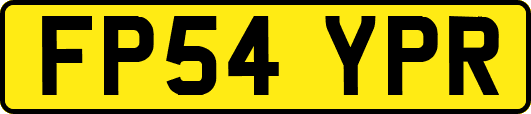 FP54YPR