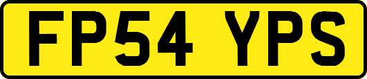FP54YPS