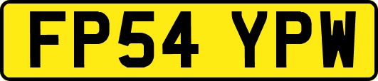 FP54YPW
