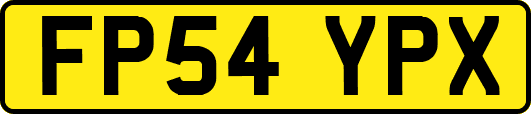 FP54YPX