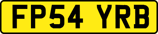 FP54YRB