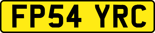 FP54YRC