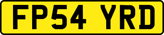 FP54YRD